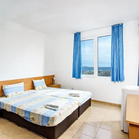Complex Duni Hotel Primorsko
