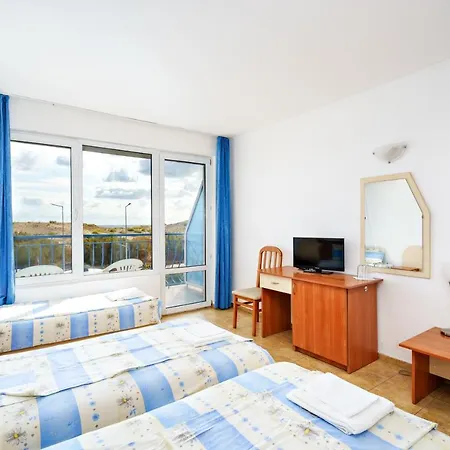 Hotel Complex Duni Primorsko