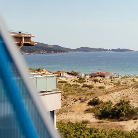 Complex Duni 3* Primorsko