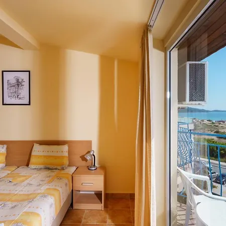 Complex Duni Hotel 3*