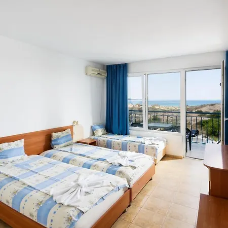 Complex Duni Hotel 3*