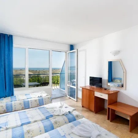 Hotel Complex Duni 3*