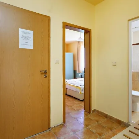 Complex Duni 3* Primorsko