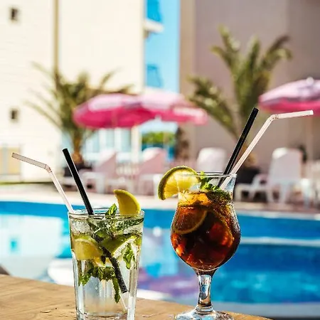 Hotel Complex Duni Primorsko