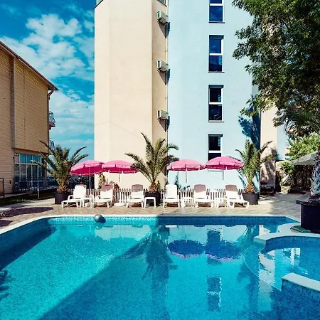 Hotel Complex Duni 3*