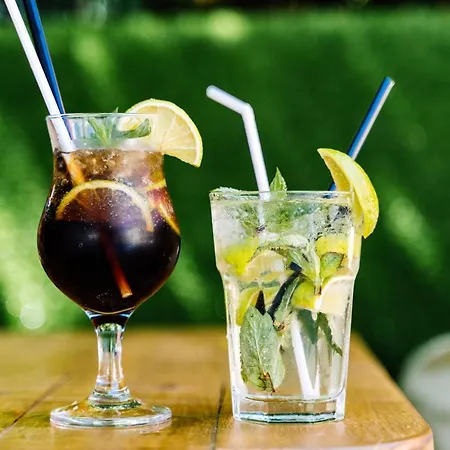 Hotel Complex Duni 3*