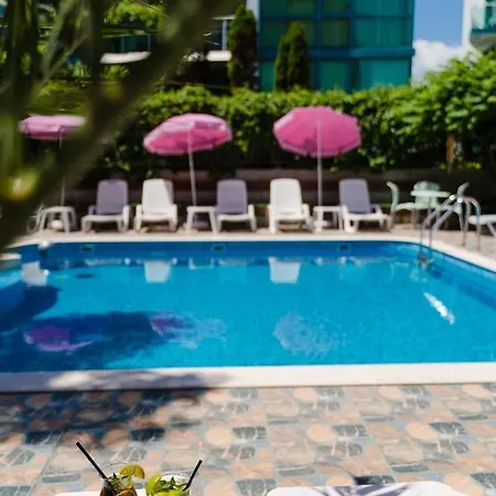 Complex Duni Primorsko