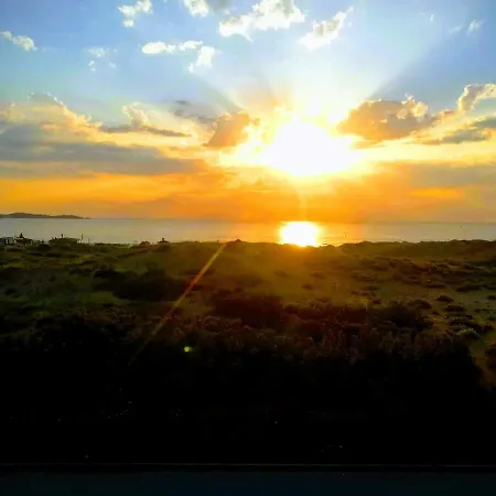 Complex Duni 3* פרימורסקו