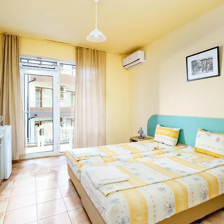 酒店 Complex Duni 3*