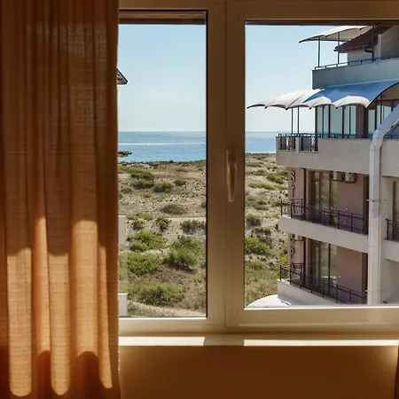 Complex Duni 3* פרימורסקו