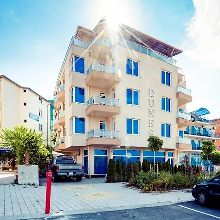 מלון Complex Duni