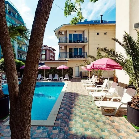 Complex Duni 3* פרימורסקו