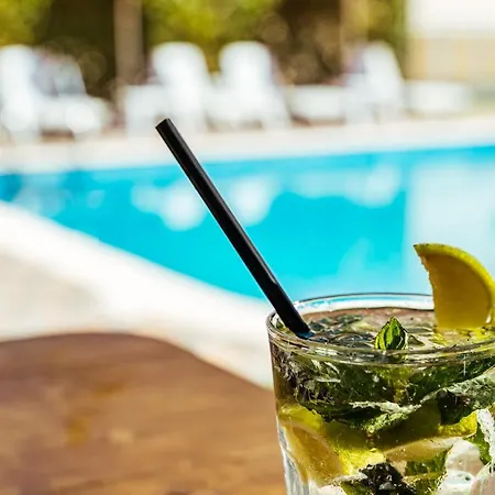 Complex Duni מלון פרימורסקו