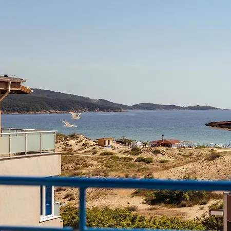 Szálloda Complex Duni 3*