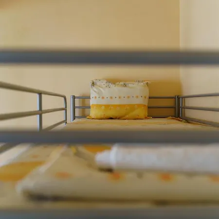 Complex Duni מלון פרימורסקו