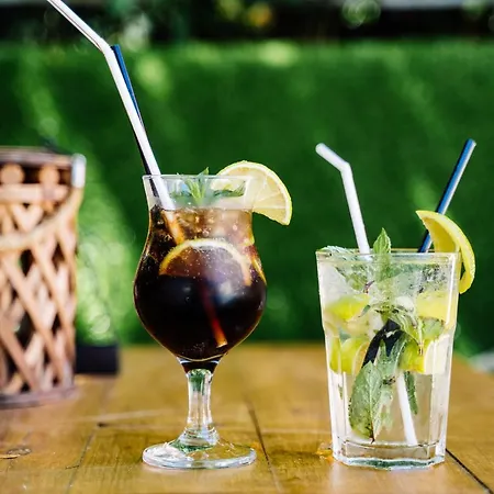 Complex Duni פרימורסקו