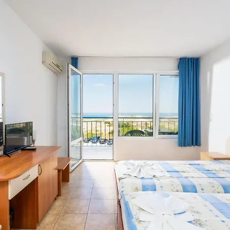 מלון Complex Duni פרימורסקו