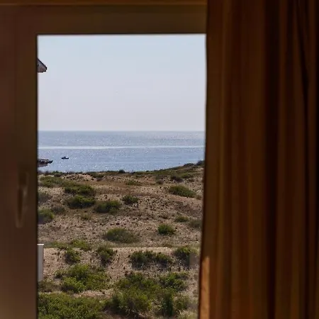 Complex Duni Szálloda