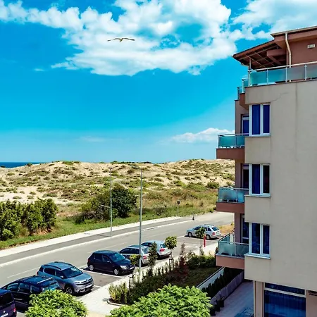 מלון Complex Duni פרימורסקו