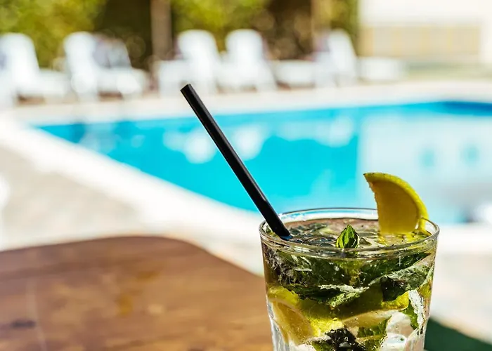 Complex Duni Hotel Primorsko