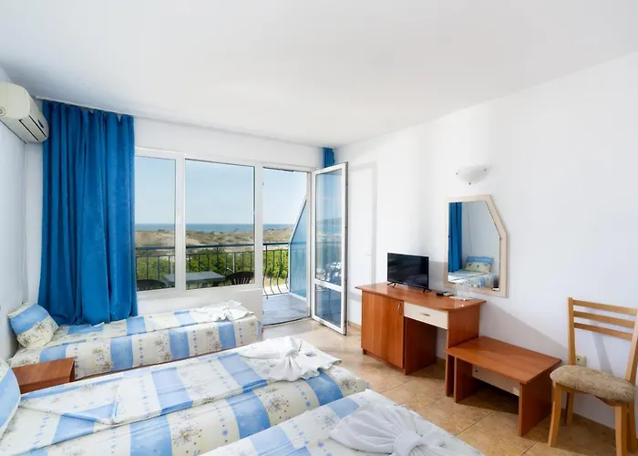 Hotel Complex Duni 3*