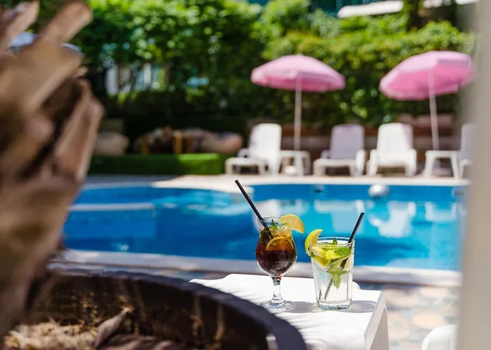 Complex Duni Hotel Primorsko