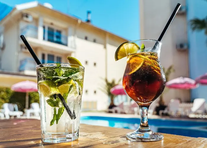 Hotel Complex Duni 3*