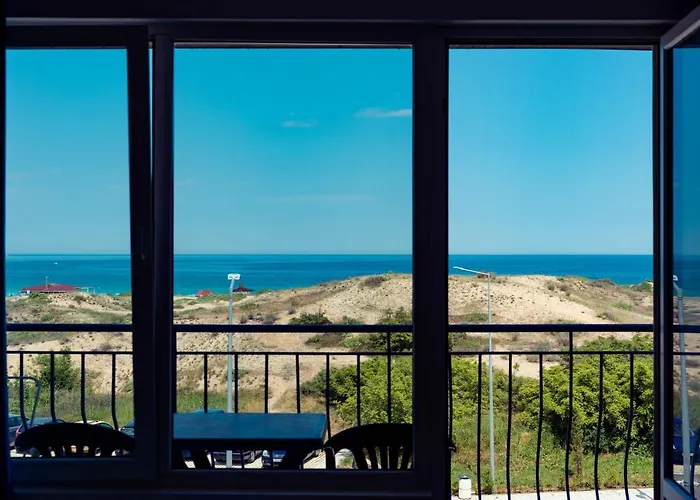 Hotel Complex Duni 3*