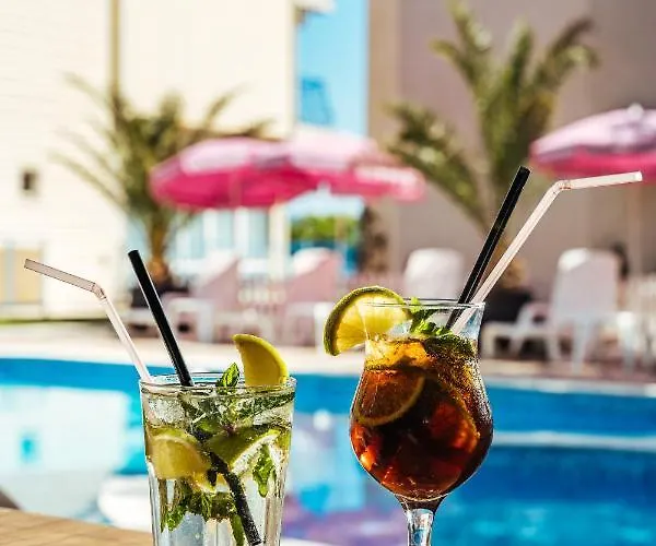 Hotel Complex Duni Primorsko