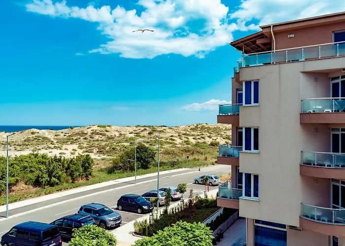 Hotel Complex Duni Primorsko